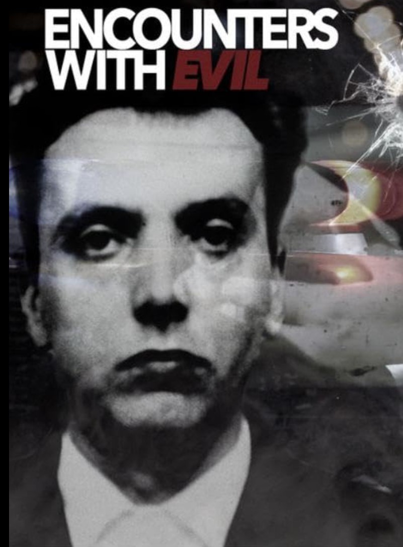 Encounters With Evil - Season 1 (image for) Encounters With Evil - Season 1